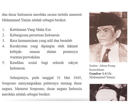 Apa isi usulan dasar dari ir soekarno  Soekarno menyampaikan pidato
